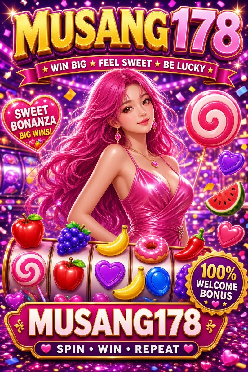 MUSANG178 Akun VIP Slot Olympus Jackpot Beruntun